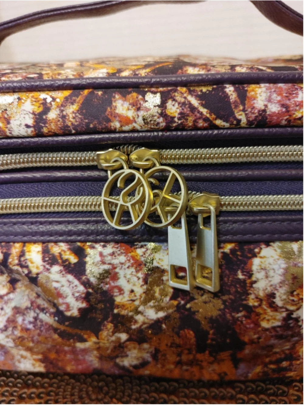 Sonia Kashuk Travel Case